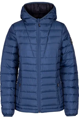 Trespass Dames bartush donsjack