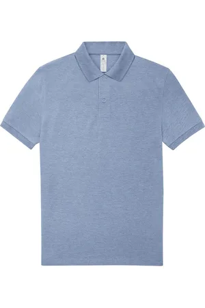 B and C Heren my polo 210 shirt