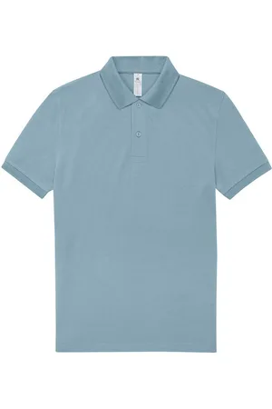 B and C Heren my polo 210 shirt