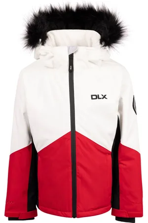 Trespass Meisjes shelbie dlx ski jas