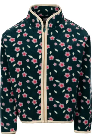 Trespass Meisjes sibyilla fleece jas