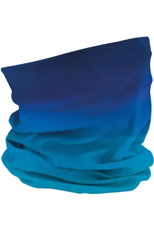 Beechfield Unisex volwassenen ombre morf