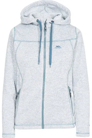 Trespass Dames odella fleece jas