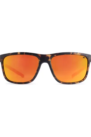 Trespass Unisex bryn schildpad zonnebril voor volwassenen