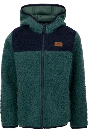 Trespass Kinder/kids lindenn fleece jas