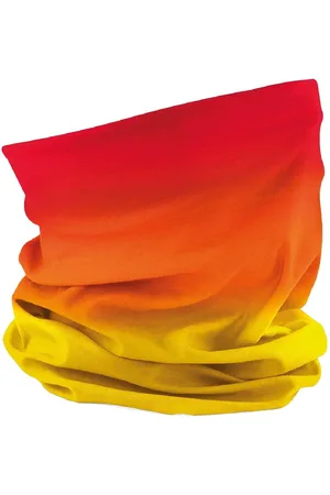 Beechfield Unisex volwassenen ombre morf