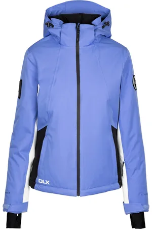 Trespass Dames dolores dlx skijas