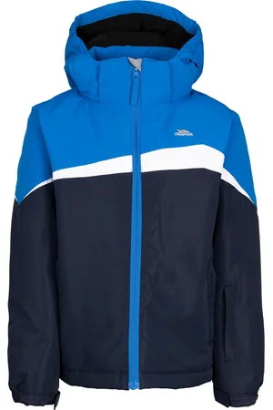 Trespass Kinder/kids clearlee ski jacket