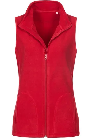 Stedman Stars Dames fleece gilet
