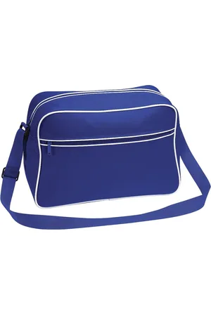 BagBase Retroverstelbare schoudertas (18 liter)