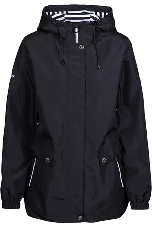 Trespass Dames flourish waterproof jasje