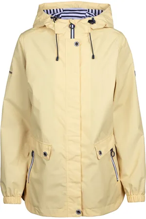 Trespass Dames flourish waterproof jasje