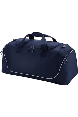 Quadra Teamkleding jumbo kit duffelzak 110 liter