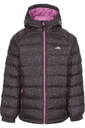 Trespass Lavish jasje voor meisjes