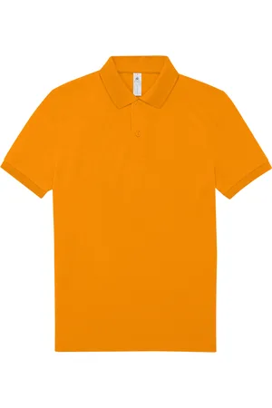 B and C Heren my 180 poloshirt