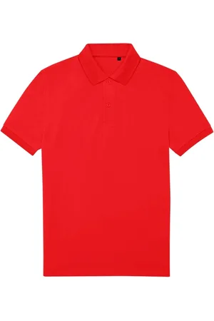 B and C Heren my eco polo shirt