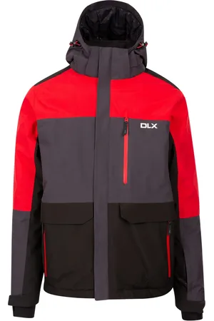 Trespass Heren joseph ski-jas