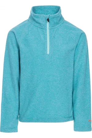 Trespass Childrens girls meadows fleece