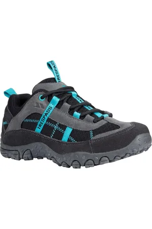 Trespass Dames fell lichtgewicht loopschoenen