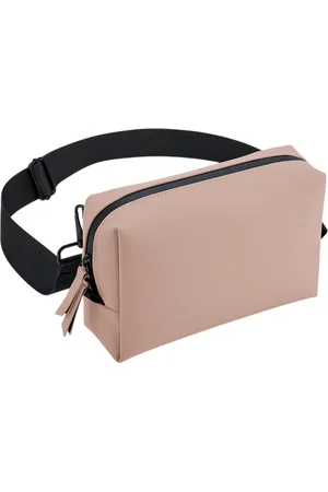 BagBase Matte pu kruistas