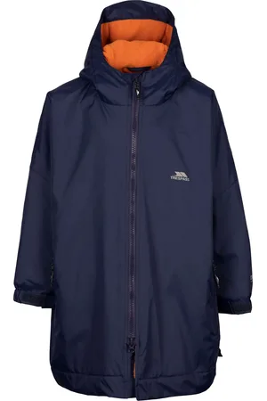 Trespass Tp50 waterdichte jas voor kinderen/kinderen