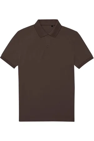 B and C Heren my eco polo shirt