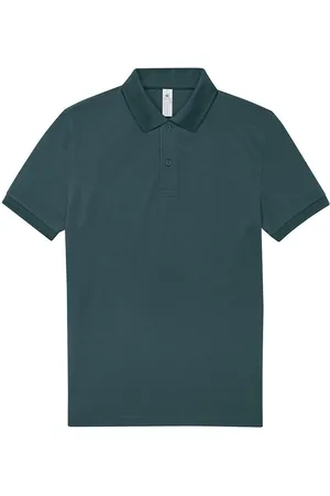 B and C Heren my polo 210 shirt
