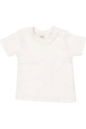 Babybugz T-shirt met korte mouwen voor baby