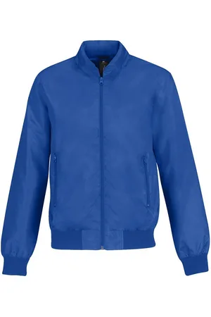 B and C Heren trooper jas