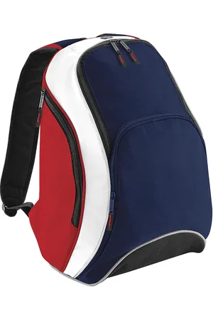 BagBase Teamkleding rugzak / rugzak (21 liter)