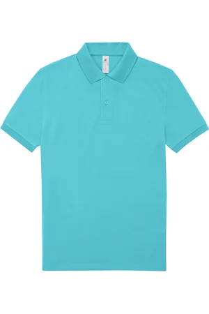 B and C Heren my 180 poloshirt