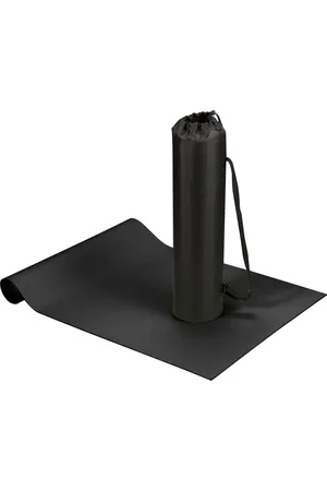 Bullet Cobra-fitness en yogamat