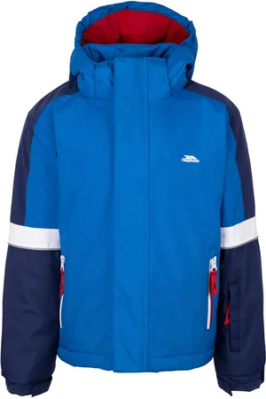 Trespass Jongens kingsley ski jas