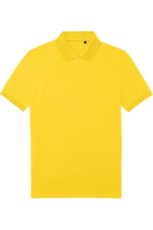B and C Heren my eco polo shirt