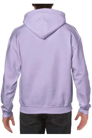 Gildan Unisex adult heavy blend hoodie