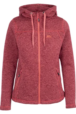 Trespass Dames odella fleece jas