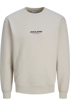 JACK & JONES Vesterbro sweat crew neck