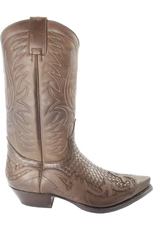 Sendra Cowboylaarzen mannen 32t-02