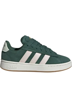 adidas Grand court alpha 00s casual low sportcas schoen dam