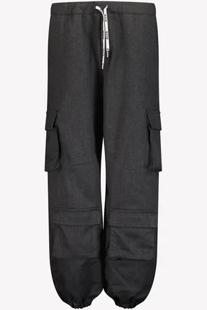 Msgm Jongens broek