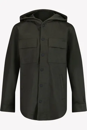 Antony Morato Jongens blouse