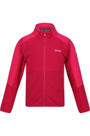 Regatta Kinder/kinder highton ii fleecejack