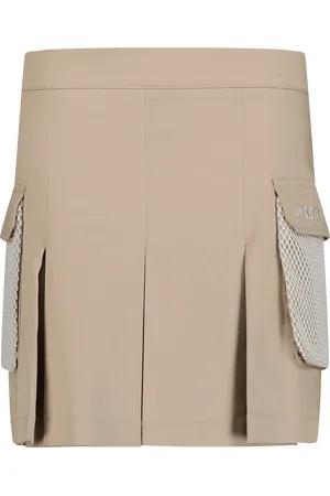 Msgm Kinder rokje