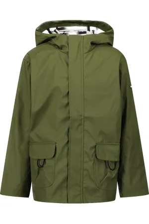 igor Kinder unisex jas