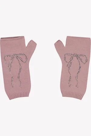 MONNALISA Meisjes handschoenen
