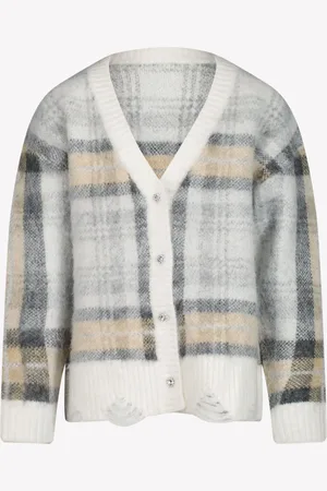 MONNALISA Meisjes vest
