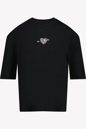 Msgm Meisjes t-shirt