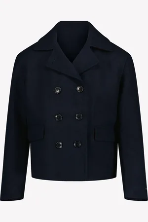 Tommy Hilfiger Meisjes tussenjas