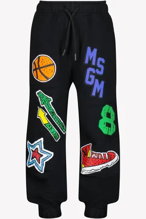 Msgm Jongens broek