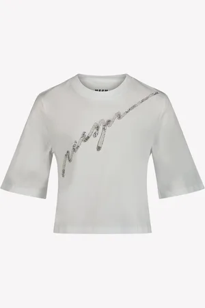 Msgm Meisjes t-shirt